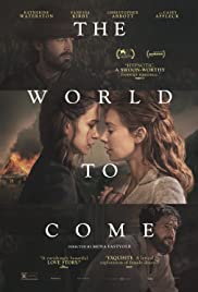 Free Download The World to Come Movie-Show-Video in HD Mp4